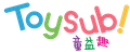 Toysub Logo